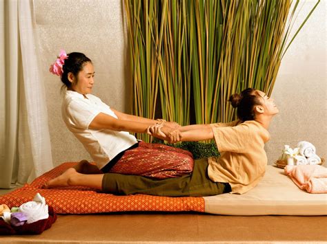 masajes chinese|Trying Out Different Types of Massages in China .